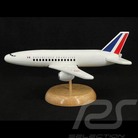 Avión Presidencial Airbus...