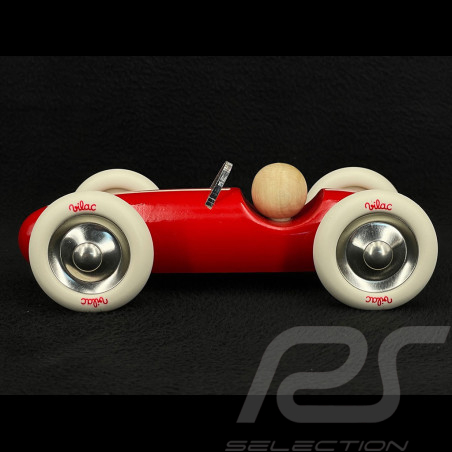 Miniatura Vintage de Coche...