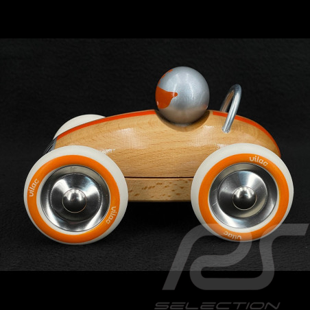 Miniatura Vintage de Coche...