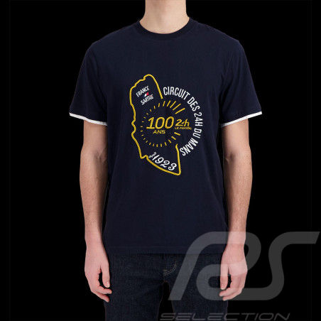 Camiseta 24 Horas de Le...