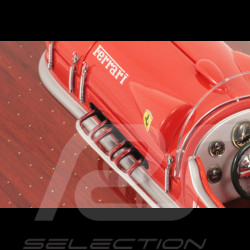 Superb Handbuilt Ferrari Arno XI Model 50 cm Red 1/12