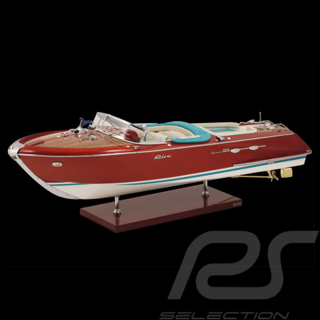 Barco Riva Aquarama Special...