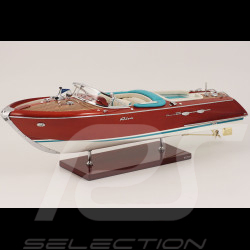 Hervorragendes Riva Aquarama Special 58 cm Modell im Maßstab 1/15 Handgefertigt - Offizielles Riva-Produkt
