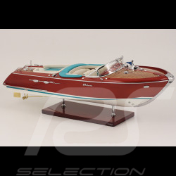 Hervorragendes Riva Aquarama Special 58 cm Modell im Maßstab 1/15 Handgefertigt - Offizielles Riva-Produkt