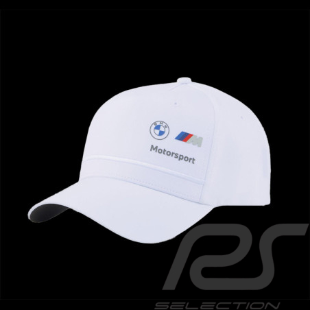 Gorra BMW Motorsport Puma...