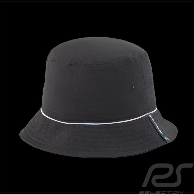 Bob BMW Motorsport Puma Noir 024481-01 - Mixte Bob BMW Motorsport Puma Noir 024481-01 - Mixte