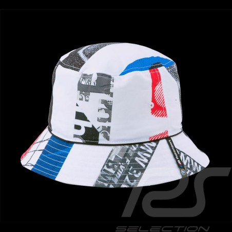 Gorra BMW Motorsport Puma...