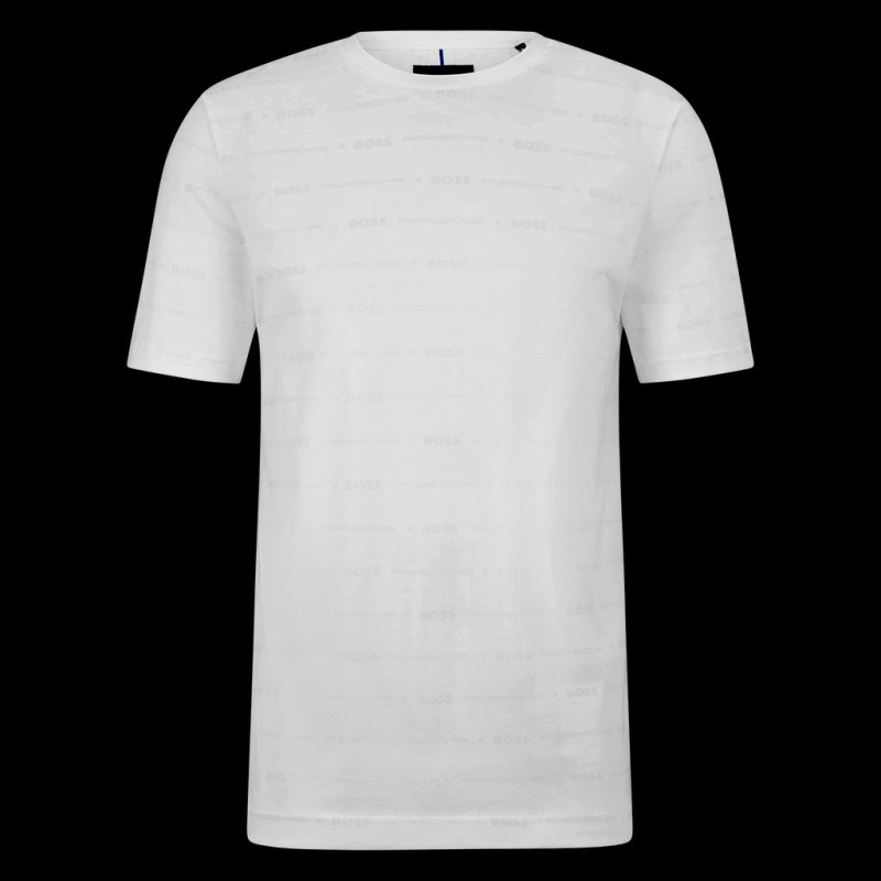 Louis Vuitton Men's Classic initials T-Shirt