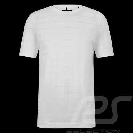 Camiseta Porsche x BOSS...