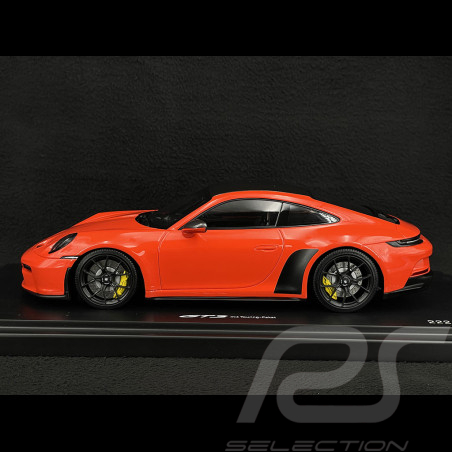 Porsche 911 GT3 Touring Type 992 2022 Lava Orange 1/18 Minichamps WAP0211500PGT3