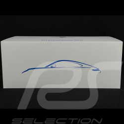 Porsche 911 GT3 Touring Type 992 2022 Bleu Requin 1/18 Minichamps WAP0211610PGT3