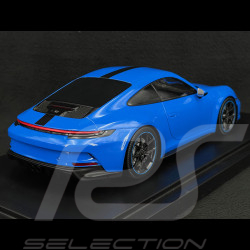 Porsche 911 GT3 Touring Type 992 2022 Shark Blue 1/18 Minichamps WAP0211610PGT3