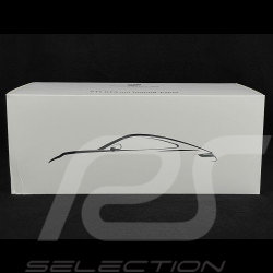 Porsche 911 GT3 Touring Type 992 2022 Oakgrün Metallic 1/18 Minichamps WAP0211520PGT3