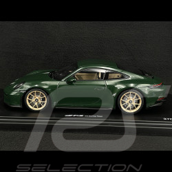 Porsche 911 GT3 Touring Type 992 2022 Oak Green Metallic 1/18 Minichamps WAP0211520PGT3