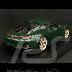 Porsche 911 GT3 Touring Type 992 2022 Oak Green Metallic 1/18 Minichamps WAP0211520PGT3
