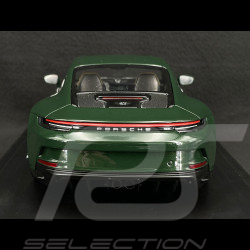 Porsche 911 GT3 Touring Type 992 2022 Oak Green Metallic 1/18 Minichamps WAP0211520PGT3