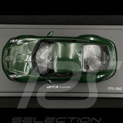 Porsche 911 GT3 Touring Type 992 2022 Oak Green Metallic 1/18 Minichamps WAP0211520PGT3