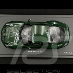 Porsche 911 GT3 Touring Type 992 2022 Oakgrün Metallic 1/18 Minichamps WAP0211520PGT3