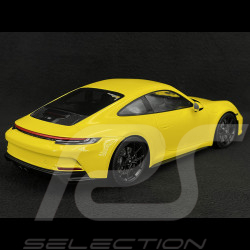 Porsche 911 GT3 Touring Type 992 2022 Racinggelb 1/18 Minichamps 117069021