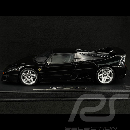 Ferrari F50 Coupé 1995 Noir 1/18 BBR Models P18189C