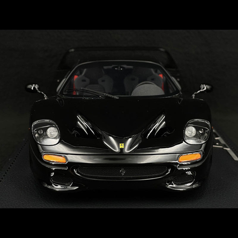Ferrari F50 Coupe 1995 Avus White - BBR 1/18 - Maquette Neuve - Prévente
