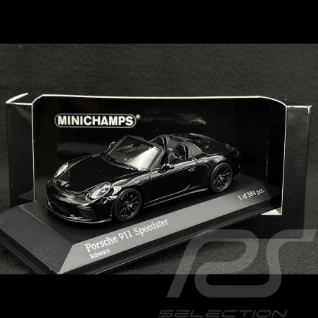 Porsche 911 Speedster Type...