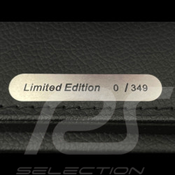 Exemplaire n° 0 / 349 Ferrari F50 Coupé Spider 1995 Rouge Rosso Corsa 1/18 BBR Models P18190A