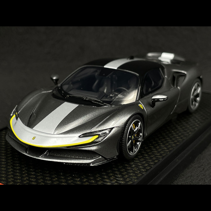 Ferrari SF90 Stradale Fiorano Style Pack Decal ‚Äö√Ñ√¨ Premium Precision Fit – The Topaz Shop