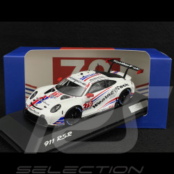 Porsche 911 RSR Type 991 n° 79 Vainqueur IMSA Road Atlanta 2021 1/43 Spark WAP0209040PRSR