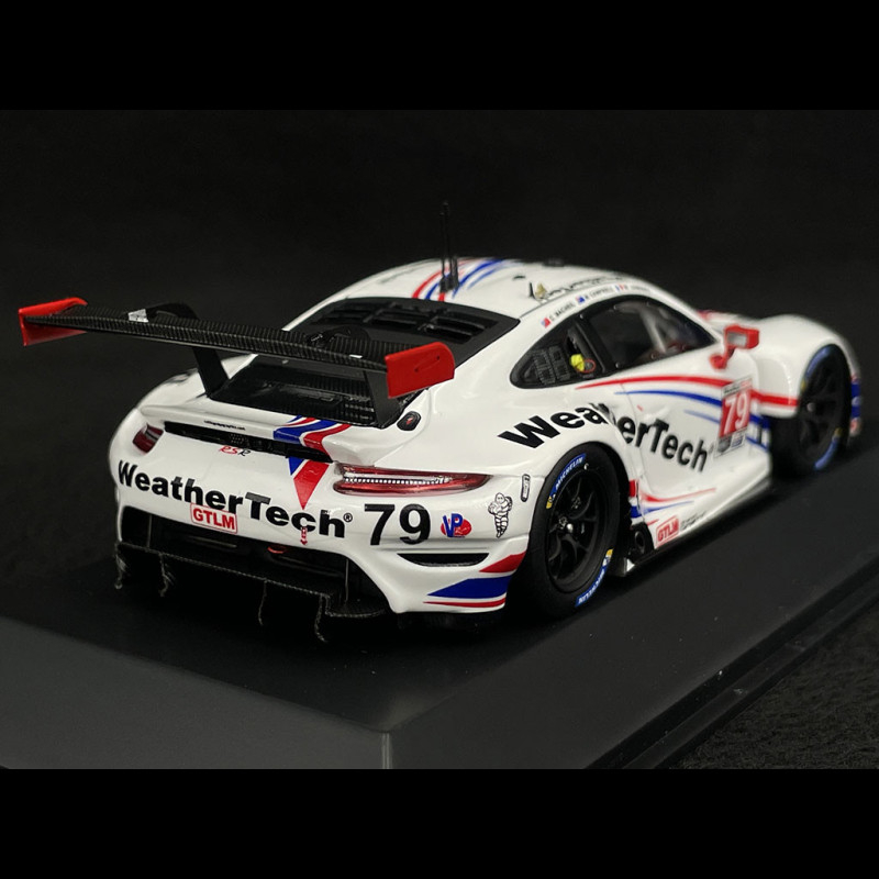 Porsche Rsr Type N Vainqueur Imsa Road Atlanta Spark Wap Prsr