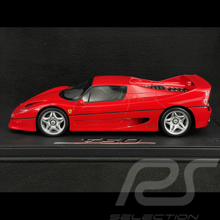 Ferrari F50 Coupé 1995 Rojo...