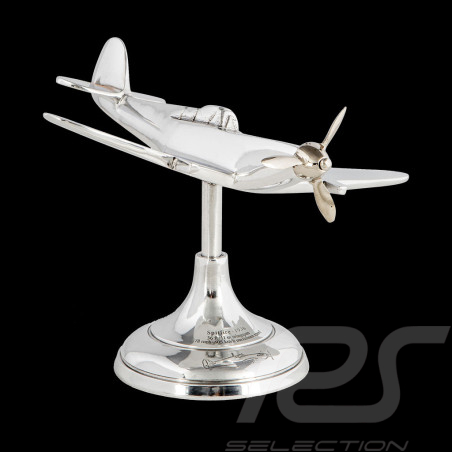 Avión Supermarine Spitfire...