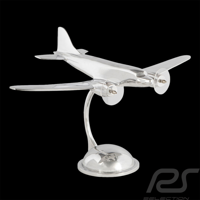 Douglas DC3 1935 Plane with Aluminium Base AP105