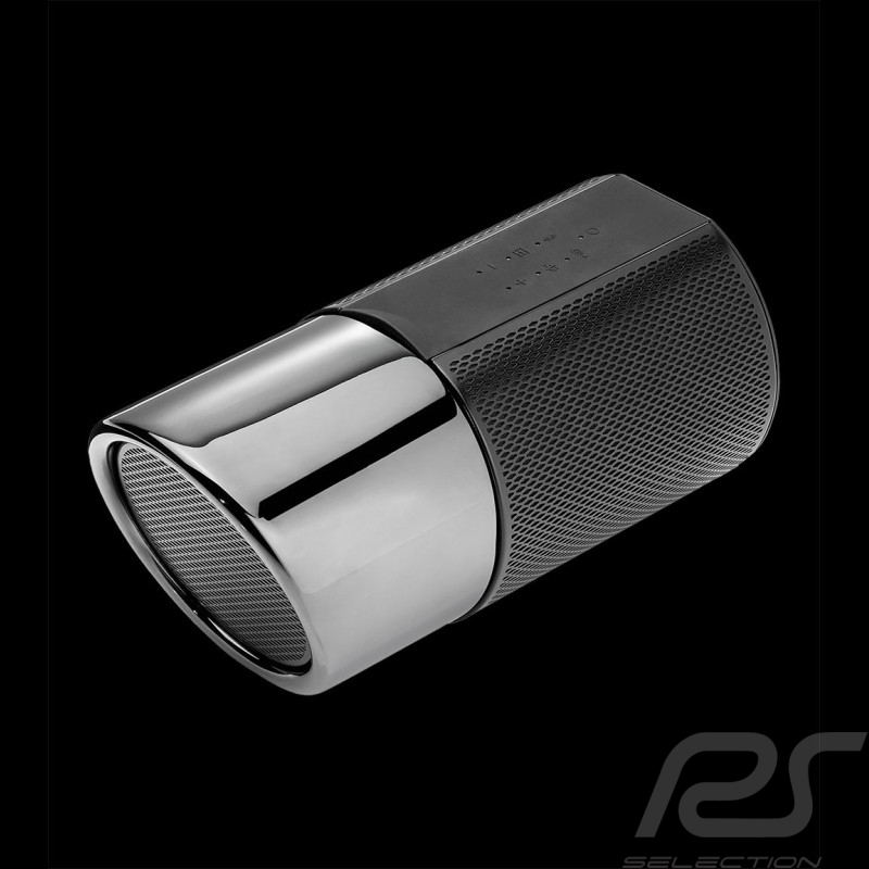 Enceinte Porsche 911 GT3 2.0 Bluetooth Noir 60 Watts WAP0501100PSPK