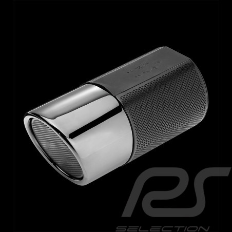 Porsche Lautsprecher 911 GT3 2.0 Bluetooth Schwarz 60 Watts WAP0501100PSPK