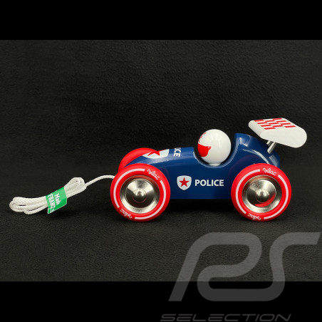Miniatura vintage de coche...