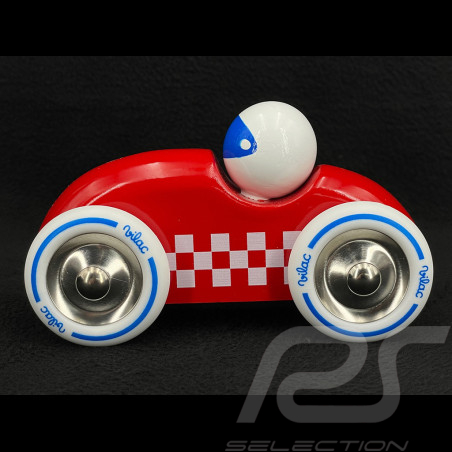 Miniatura Vintage de rallye...
