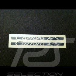 Bandes pour 964 RS