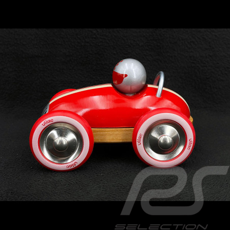 Miniatura Vintage de Coche...