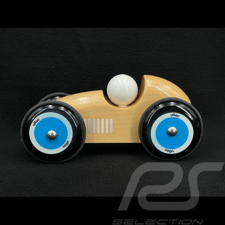 Miniatura Vintage Cabrio en...