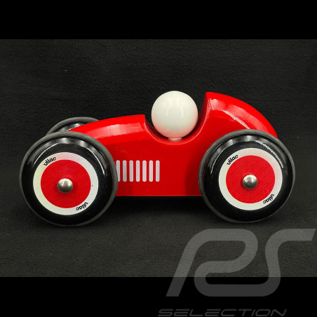 Miniatura Vintage Cabrio en...