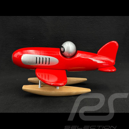 Hidroavión Miniatura...
