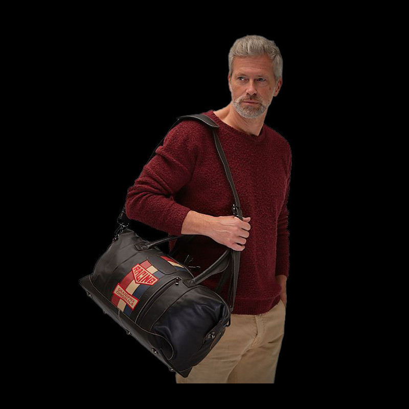Drag Racing Travel Bag RB-RED