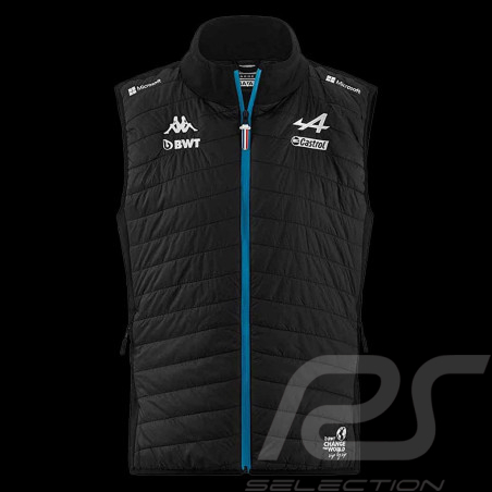 Chaqueta sin mangas Alpine...