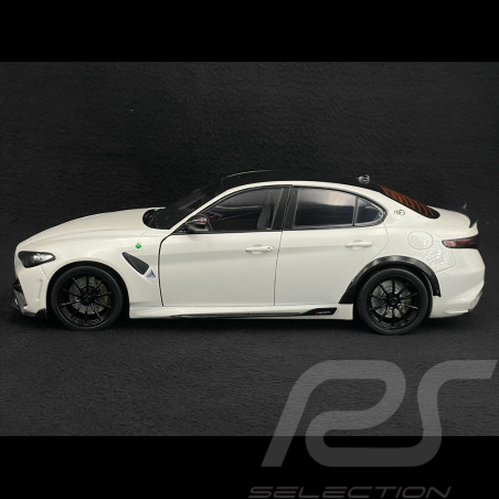 Alfa Romeo Giulia GTA 2022...