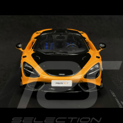 McLaren 765 LT 2020 Papayaorange 1/43 Solido S4311901
