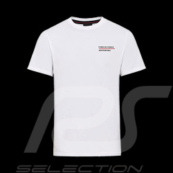 Porsche 963 T-Shirt Penske Motorsport White / Red WAP192PPMS - unisex