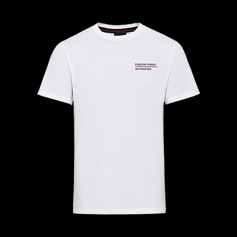 Penske Team Graphic T-shirt - Porsche Motorsport