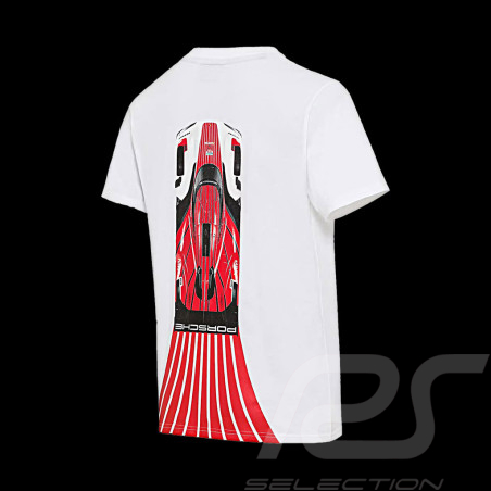 Camiseta Porsche 963 Penske...