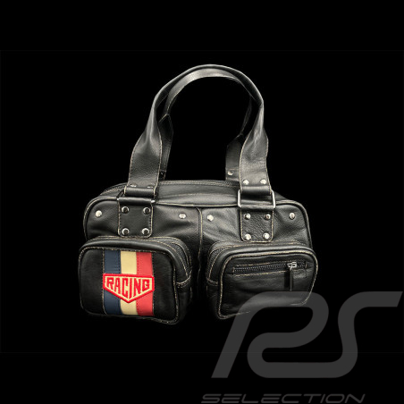 Bolso de mano Racing...